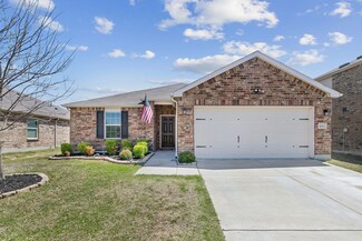 1636 Vernon Dr, Providence Village, TX 76227