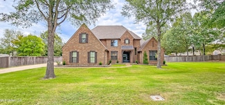 4024 Mitchell Place, Olive Branch, MS 38654