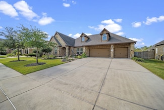 22819 Shieldhall Ln, Tomball, TX 77375
