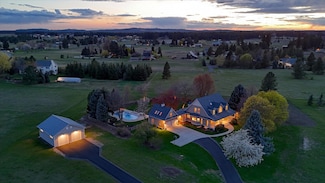 8618 S Cliff View Ln, Spokane, WA 99224