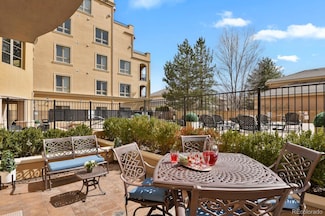 2500 E Cherry Creek Dr S Unit 116, Denver, CO 80209