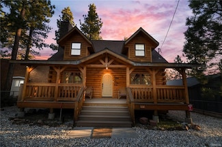 505 Barrett Way, Big Bear, CA 92314