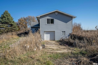 808 N Greengold Rd, Hanna City, IL 61536