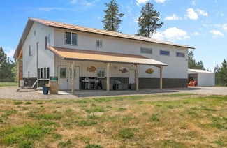 41108 N Hardesty Rd, Elk, WA 99009