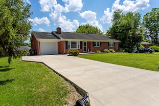 1021 Arapaho Trail, Frankfort, KY 40601