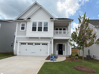 7027 New Horizons Ln, Boiling Springs, SC 29316