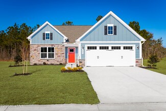 3319 Primrose Dr, Navassa, NC 28451