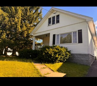 1606 Girard St, Utica, NY 13501