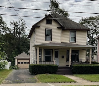 614 Chenango St, Binghamton, NY 13901