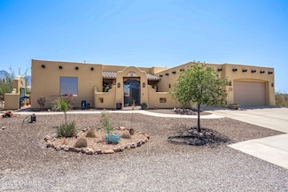 4035 Red Yucca Ct, Las Cruces, NM 88011