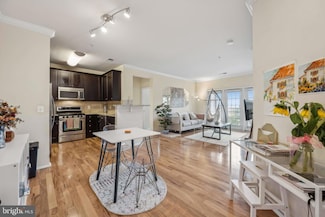 11750 Old Georgetown Rd Unit 2526, North Bethesda, MD 20852
