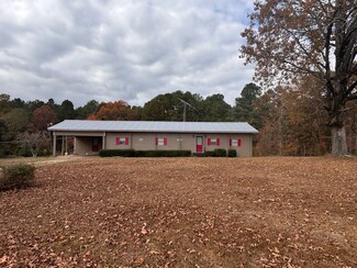 11381 Road 743, Philadelphia, Ms, MS 39350