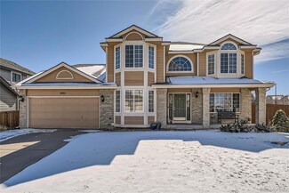 2902 Montclair Ct, Highlands Ranch, CO 80126