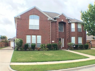 1706 Meridian Ct, Keller, TX 76248