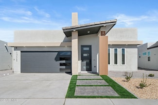15036 Conviction Ave, El Paso, TX 79938
