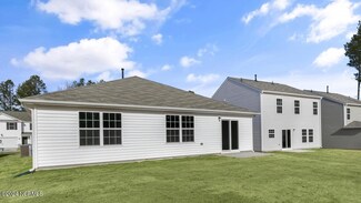 304 Mimosa Ct, Sanford, NC 27332