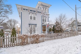 604 S Rose St, Kalamazoo, MI 49007