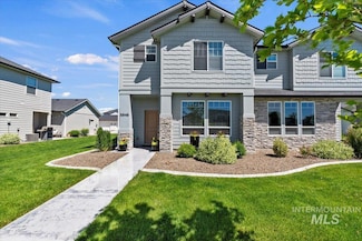 5846 W Striker Ln, Eagle, ID 83616
