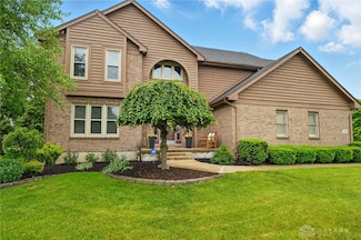 10550 Willow Brook Rd, Dayton, OH 45458