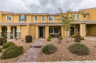 2878 Starling Summit St, Henderson, NV 89044