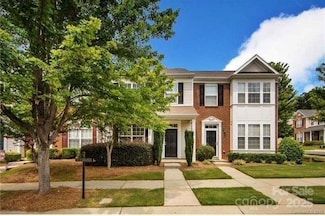 9433 Rosewood Meadow Ln, Huntersville, NC 28078