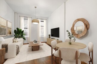 344 W 48th St Unit 2FE, New York, NY 10036