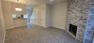 3801 14th St Unit 805, Plano, TX 75074