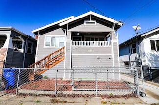 1331 87th Ave, Oakland, CA 94621