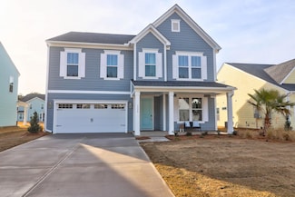 1334 Homecoming Blvd Unit Cc2-7-9, Ravenel, SC 29470