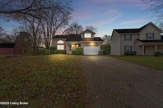 11001 Bay Run Dr, Louisville, KY 40245