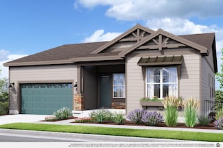 3011 Windward Way, Fort Collins, CO 80524