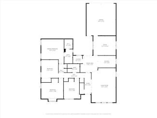 2401 Erwin Dr, Plano, TX 75074