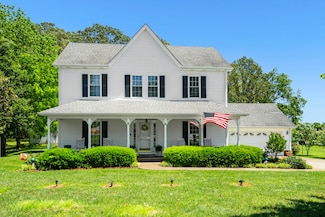 9559 Highway 49 E, Orlinda, TN 37141