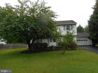 176 E Butler Ave, Doylestown, PA 18901
