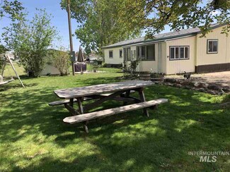 312 Potato Rd, Melba, ID 83641