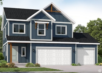3623 N Eagle Meadows Dr Unit 311, Eagle Mountain, UT 84005