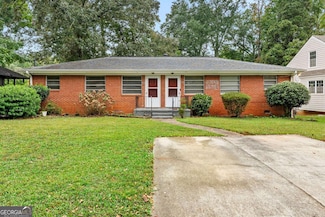 606 Sycamore Dr, Decatur, GA 30030