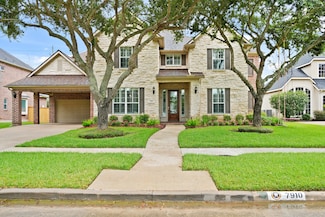 7910 Silent Forest Dr, Sugar Land, TX 77479