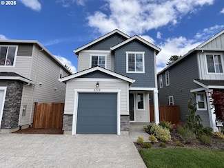 2319 SW 5th Place, Battle Ground, WA 98604