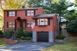 87 Hobson St, Saugus, MA 01906