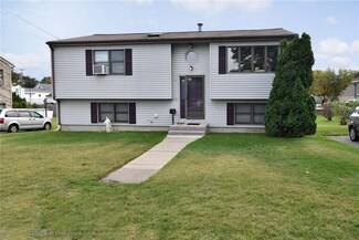 3 Michael St, Johnston, RI 02919