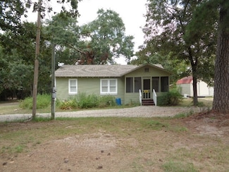 15116 Capitol Hill Rd, Montgomery, TX 77316