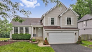 2243 Camden Ln, Hanover Park, IL 60133