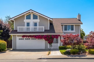 445 Biscayne Ave, Foster City, CA 94404