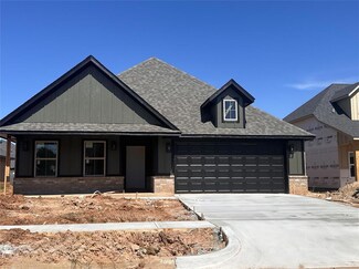 3400 Slate River Dr, Yukon, OK 73099