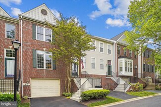 23 Battery Bend Ct, Gaithersburg, MD 20886