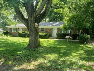 9354 E 266th St, Arcadia, IN 46030