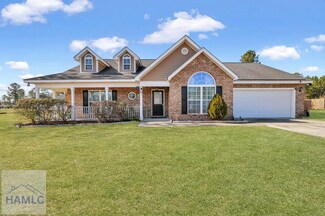 23 Forest St NE, Ludowici, GA 31316