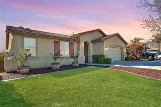 611 Glory St, San Jacinto, CA 92583