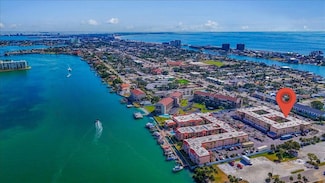 8911 Blind Pass Rd Unit 209, Saint Pete Beach, FL 33706